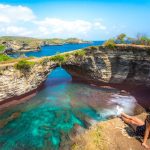 Nusa Penida Full-Day Tour